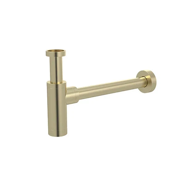 MEIR ROUND BOTTLE TRAP FOR 32MM BASIN WASTE
