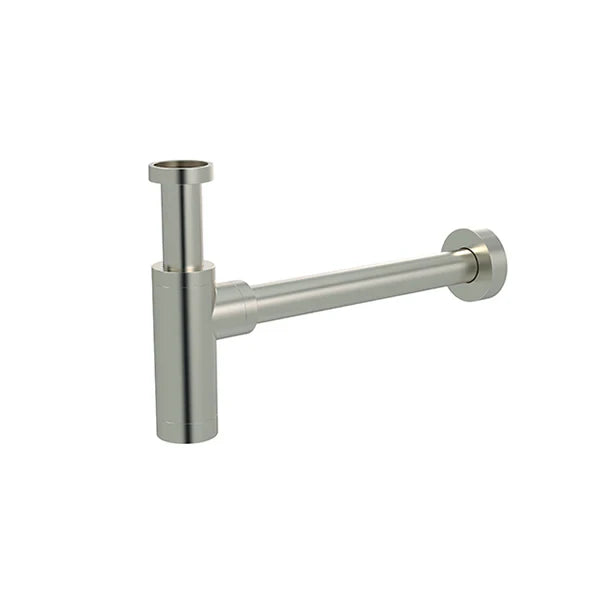 MEIR ROUND BOTTLE TRAP FOR 32MM BASIN WASTE