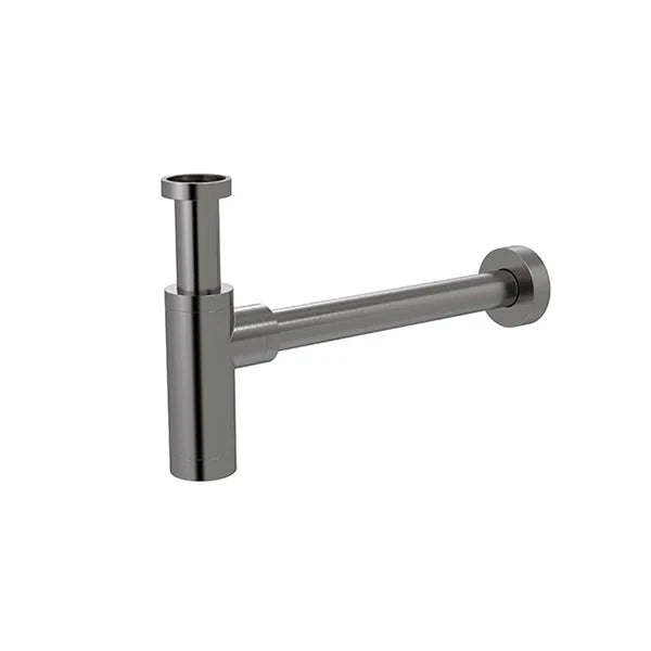 MEIR ROUND BOTTLE TRAP FOR 32MM BASIN WASTE