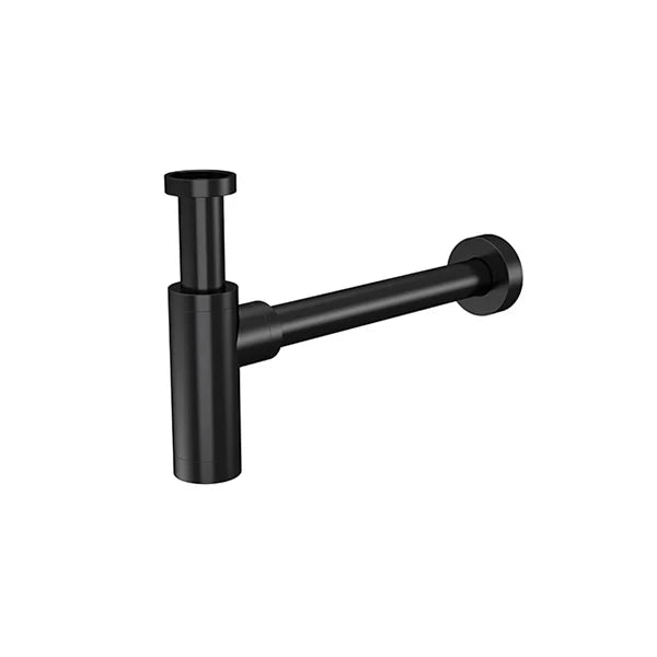 MEIR ROUND BOTTLE TRAP FOR 32MM BASIN WASTE