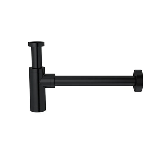 MEIR ROUND BOTTLE TRAP FOR 32MM BASIN WASTE