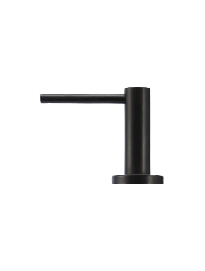 MEIR ROUND SOAP DISPENSER