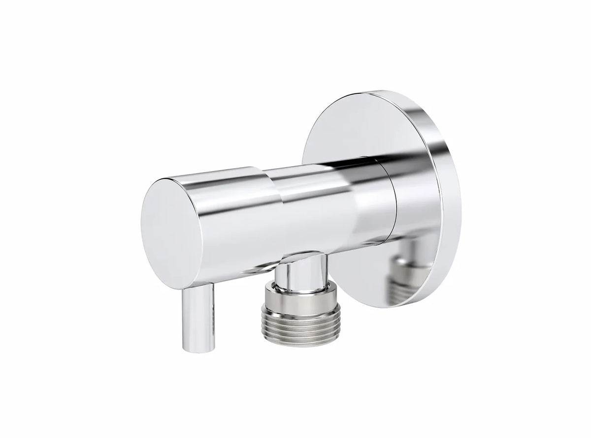 MEIR MINI STOP CISTERN TAP