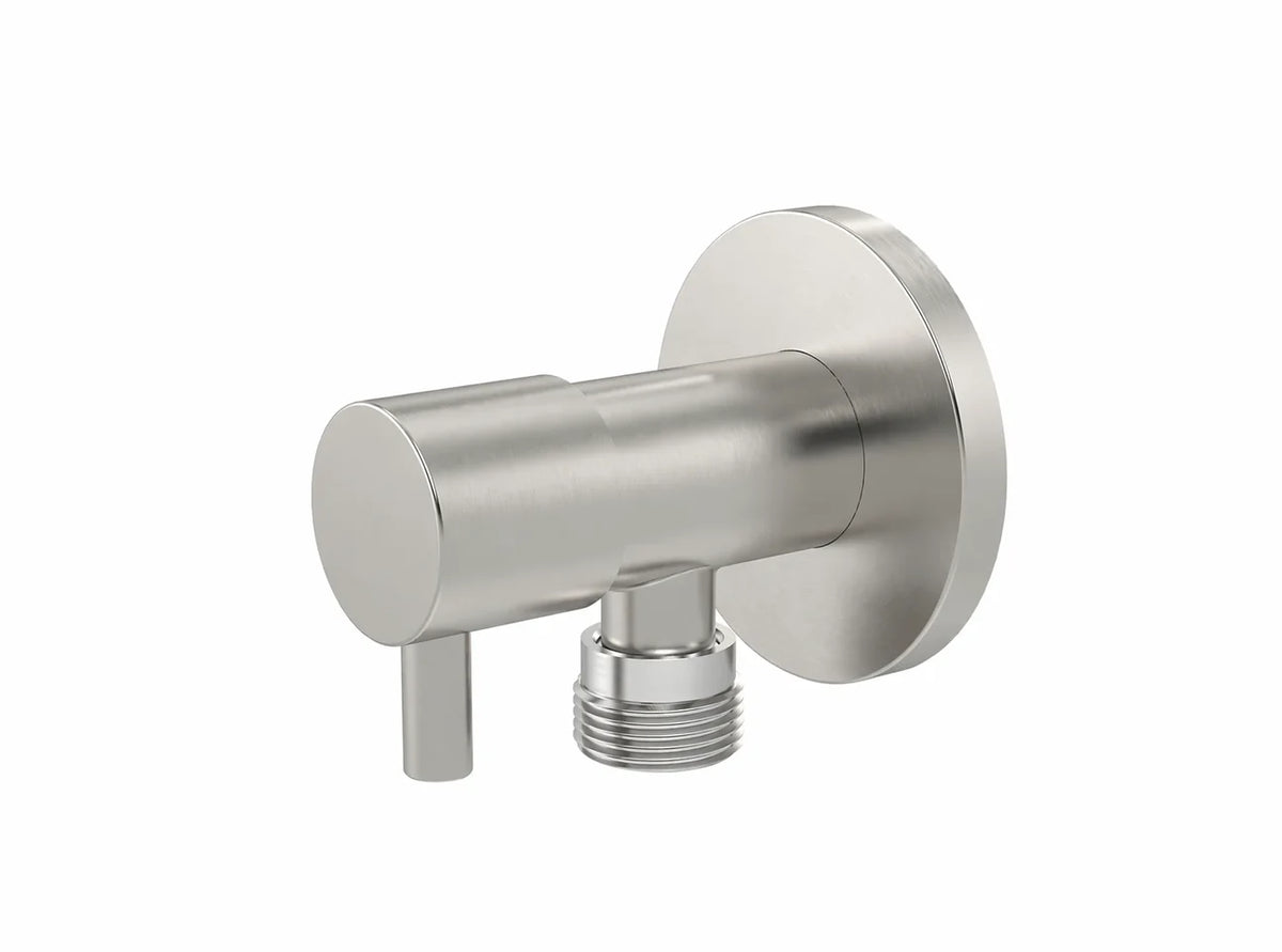 MEIR MINI STOP CISTERN TAP
