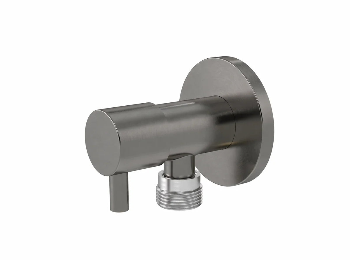 MEIR MINI STOP CISTERN TAP