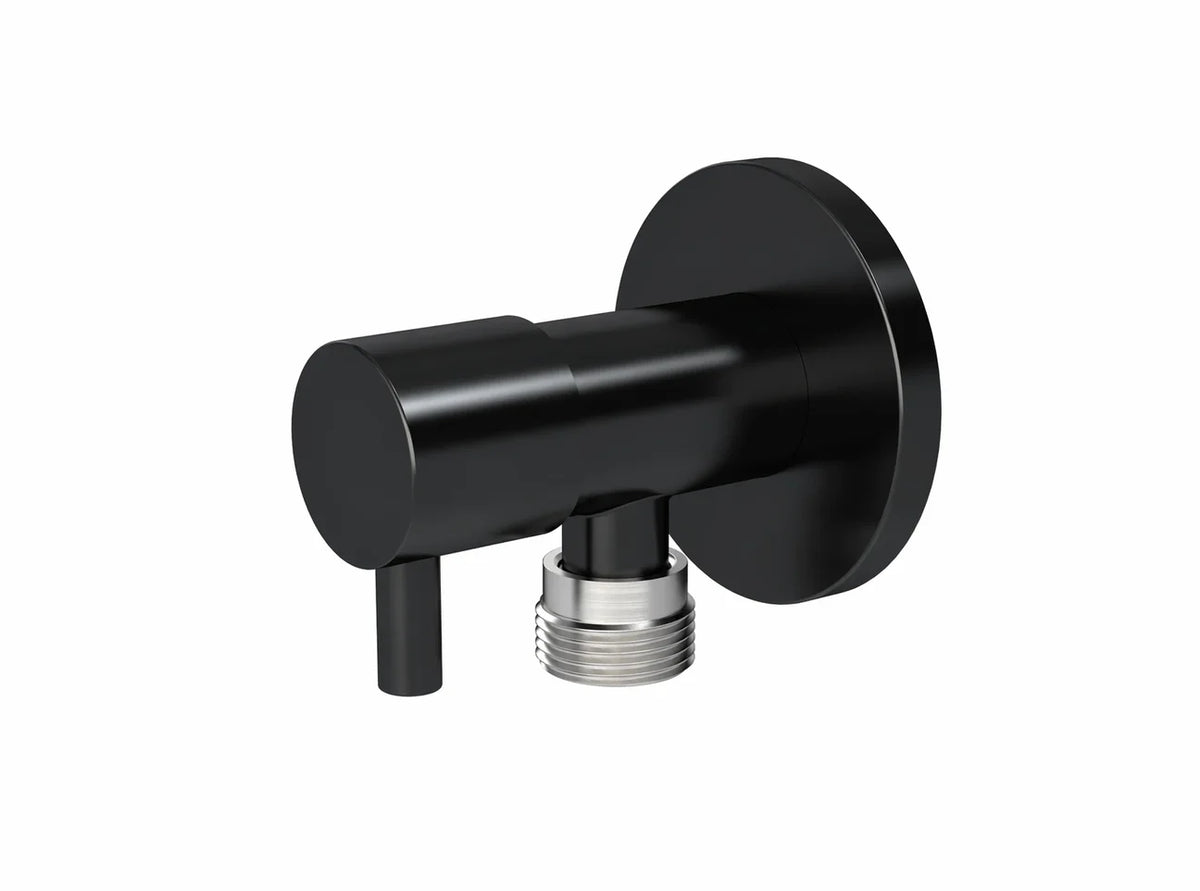 MEIR MINI STOP CISTERN TAP