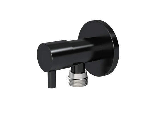 MEIR MINI STOP CISTERN TAP