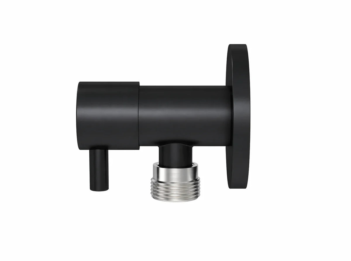 MEIR MINI STOP CISTERN TAP