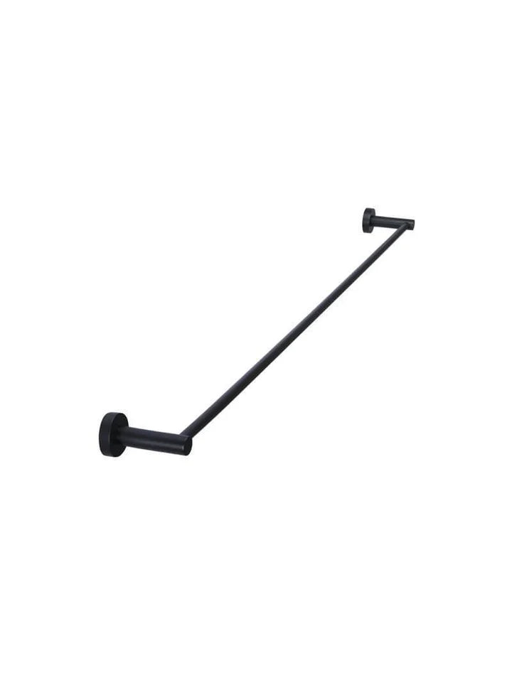 MEIR ROUND SINGLE TOWEL RAIL