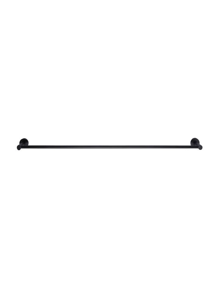 MEIR ROUND SINGLE TOWEL RAIL