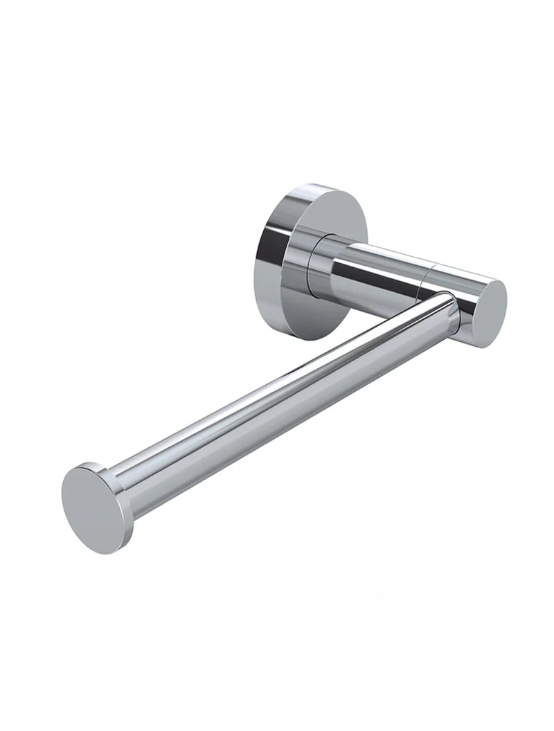 MEIR ROUND TOILET ROLL HOLDER