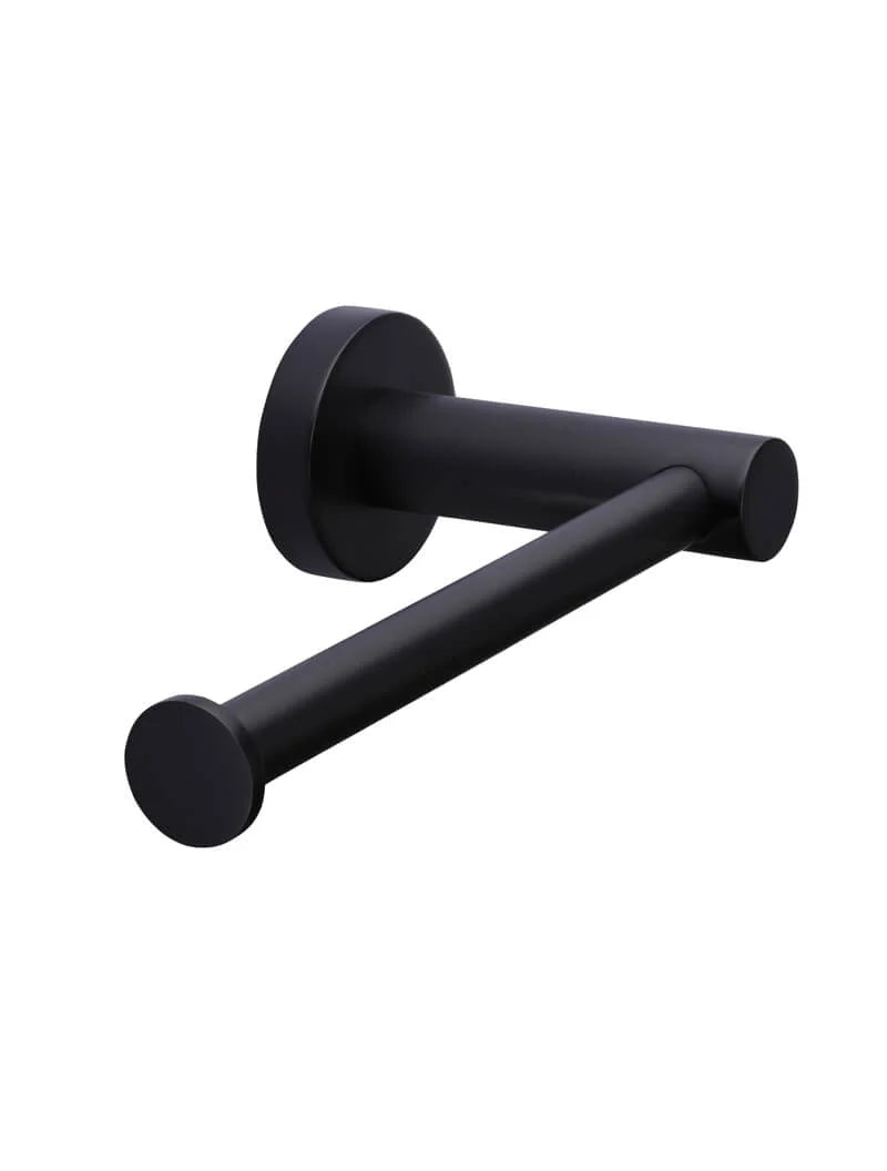MEIR ROUND TOILET ROLL HOLDER