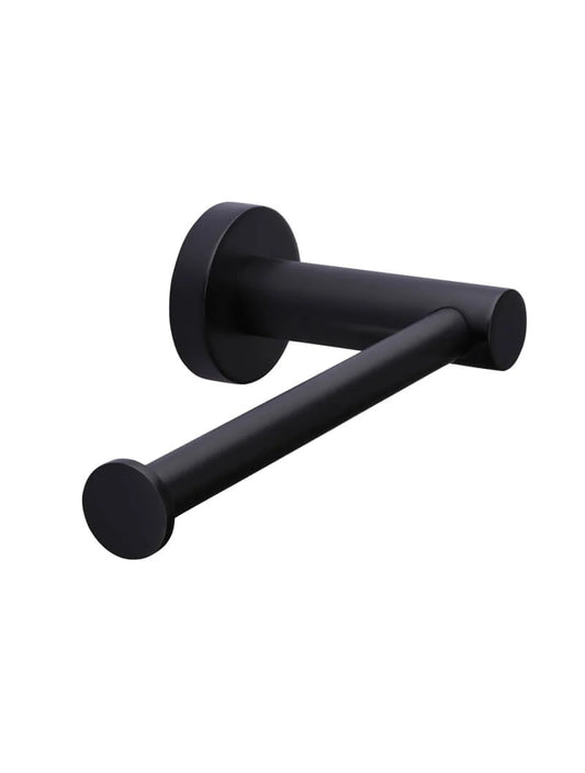 MEIR ROUND TOILET ROLL HOLDER