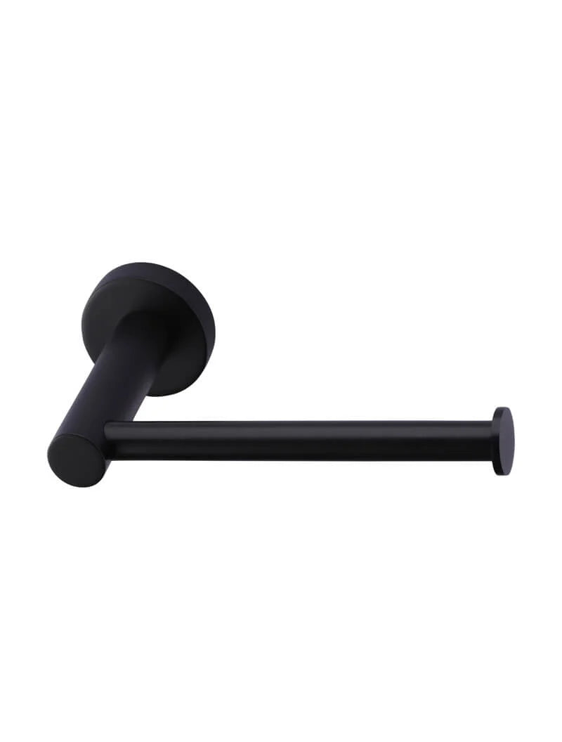 MEIR ROUND TOILET ROLL HOLDER