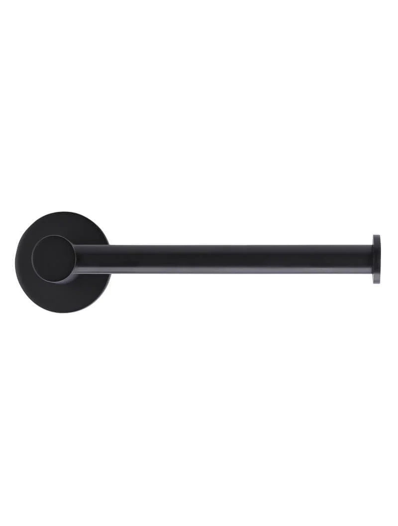MEIR ROUND TOILET ROLL HOLDER