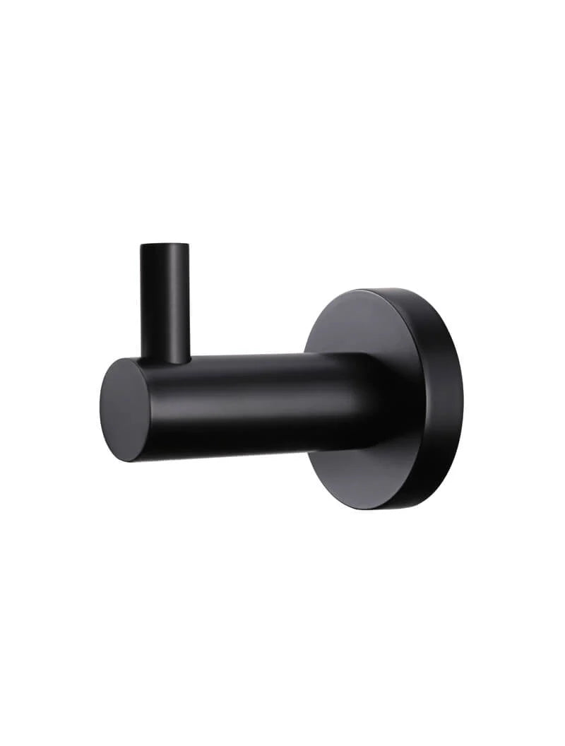 MEIR ROUND ROBE HOOK