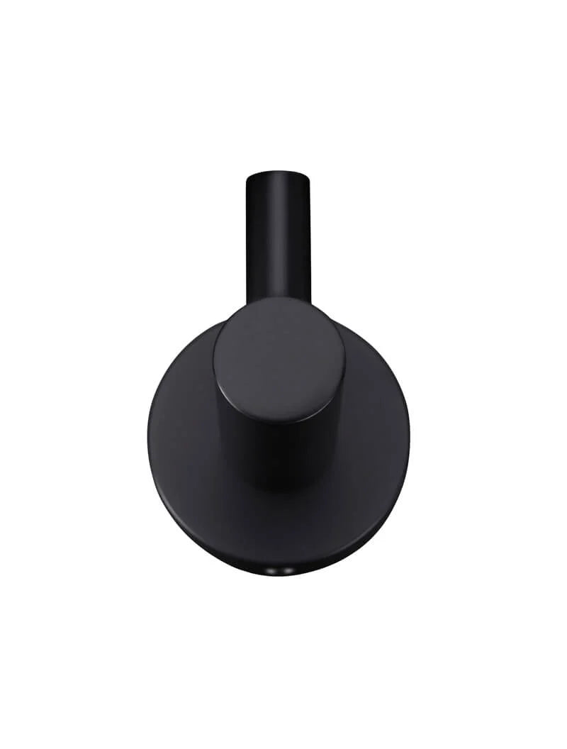 MEIR ROUND ROBE HOOK