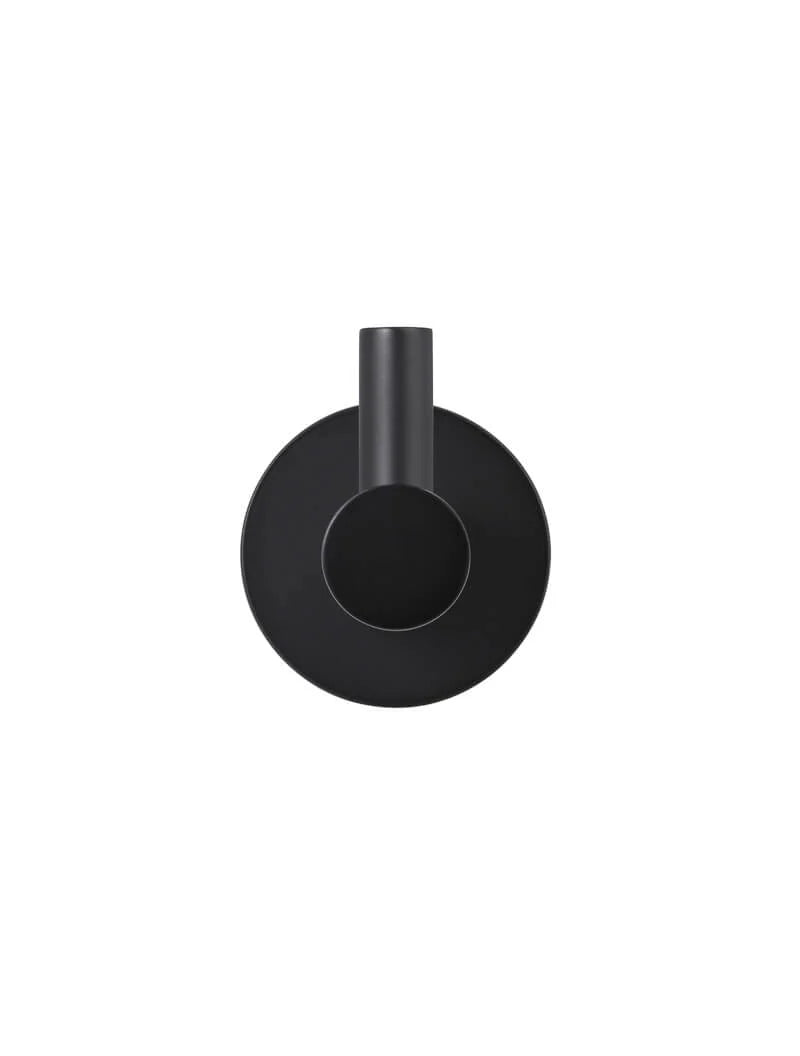 MEIR ROUND ROBE HOOK