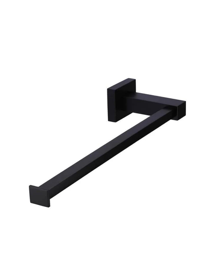 MEIR SQUARE GUEST TOWEL RAIL