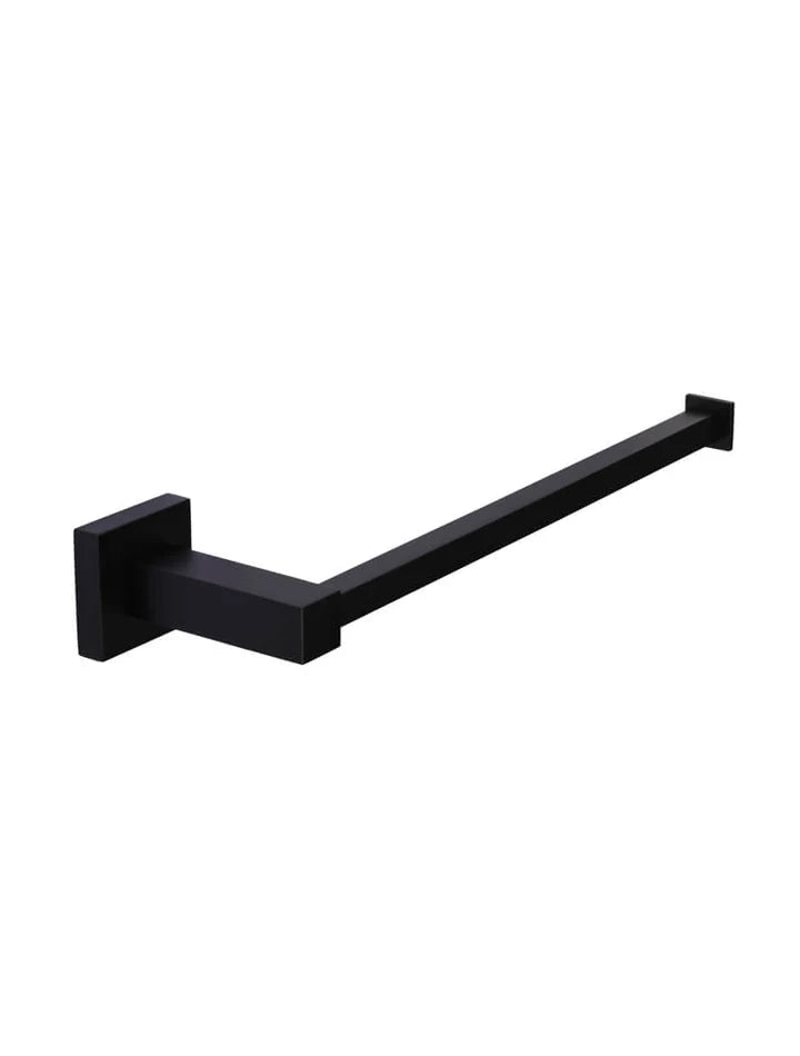 MEIR SQUARE GUEST TOWEL RAIL