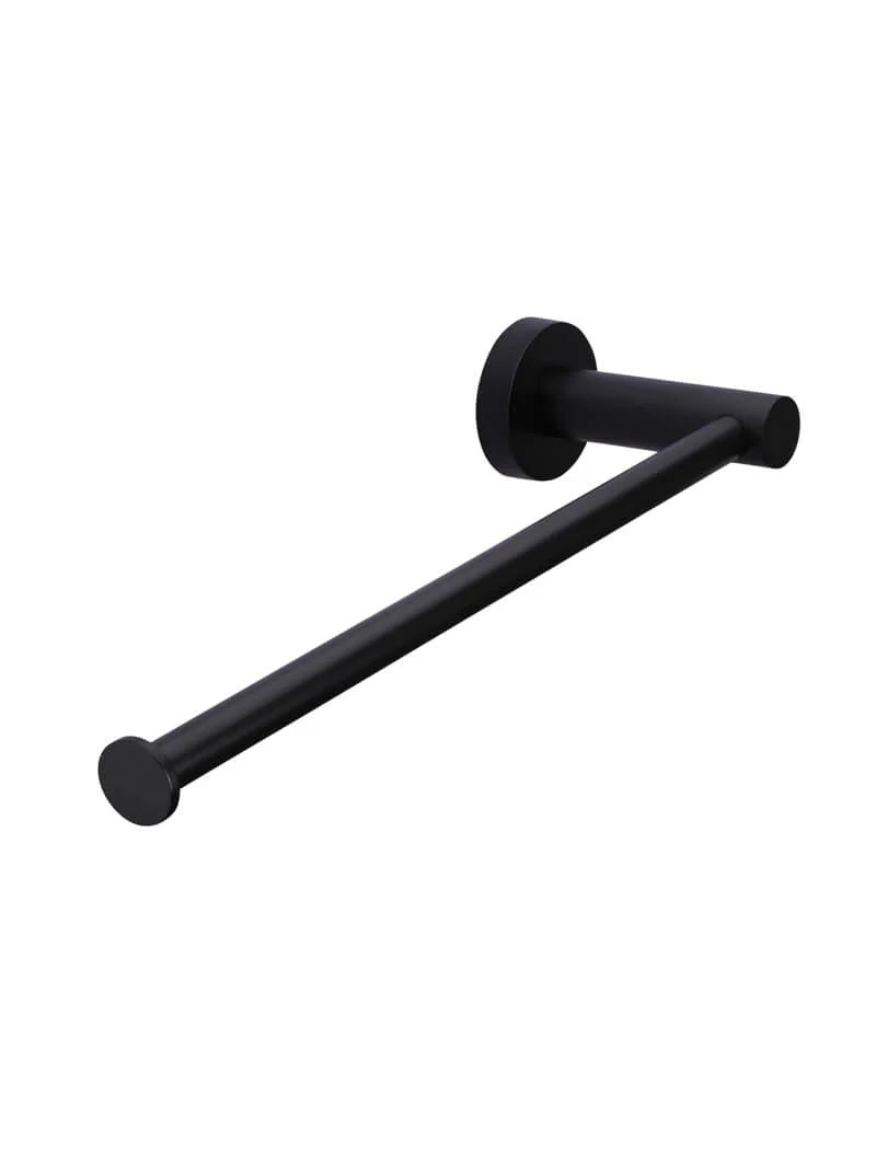 MEIR ROUND GUEST TOWEL RAIL