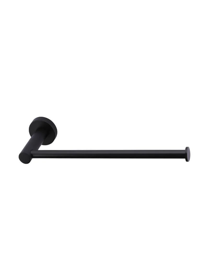 MEIR ROUND GUEST TOWEL RAIL