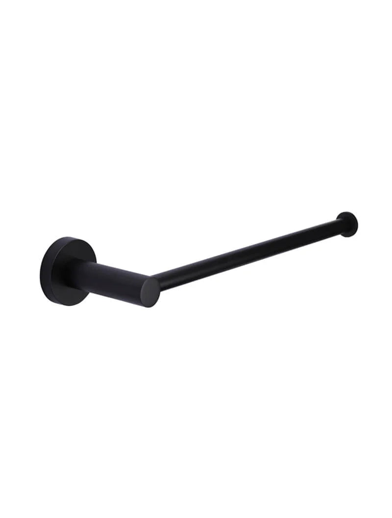 MEIR ROUND GUEST TOWEL RAIL