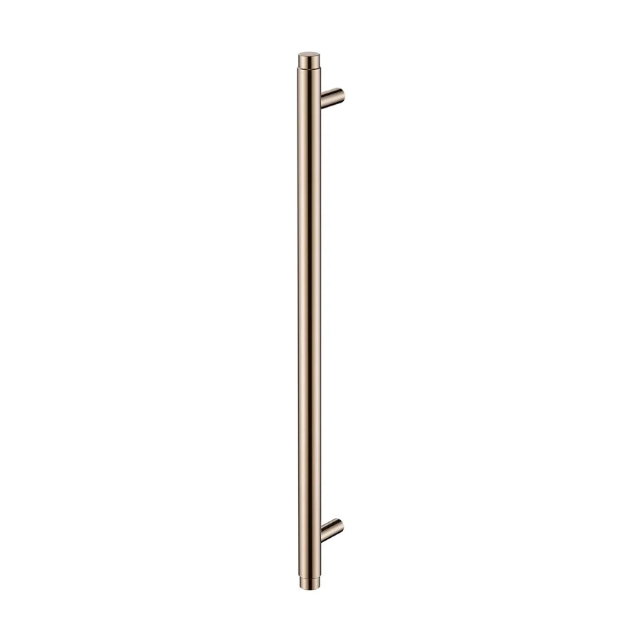 MEIR ÖPPEN APPLIANCE PULL HANDLE (BRUSHED)