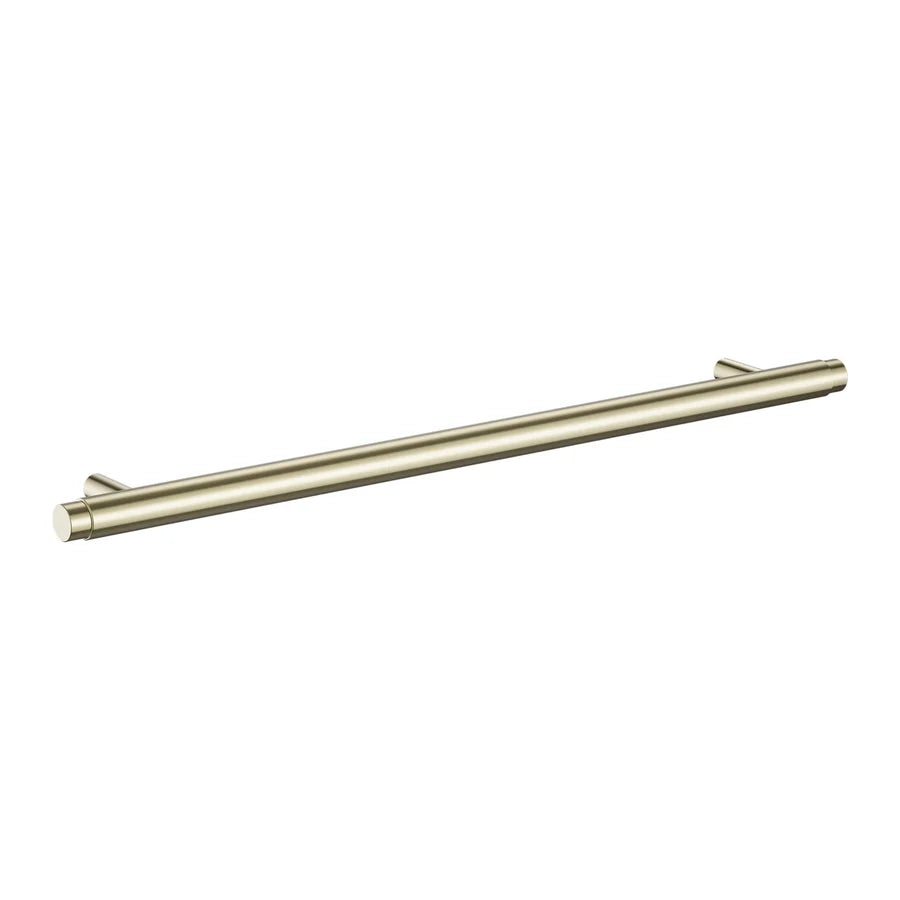 MEIR ÖPPEN APPLIANCE PULL HANDLE (BRUSHED)