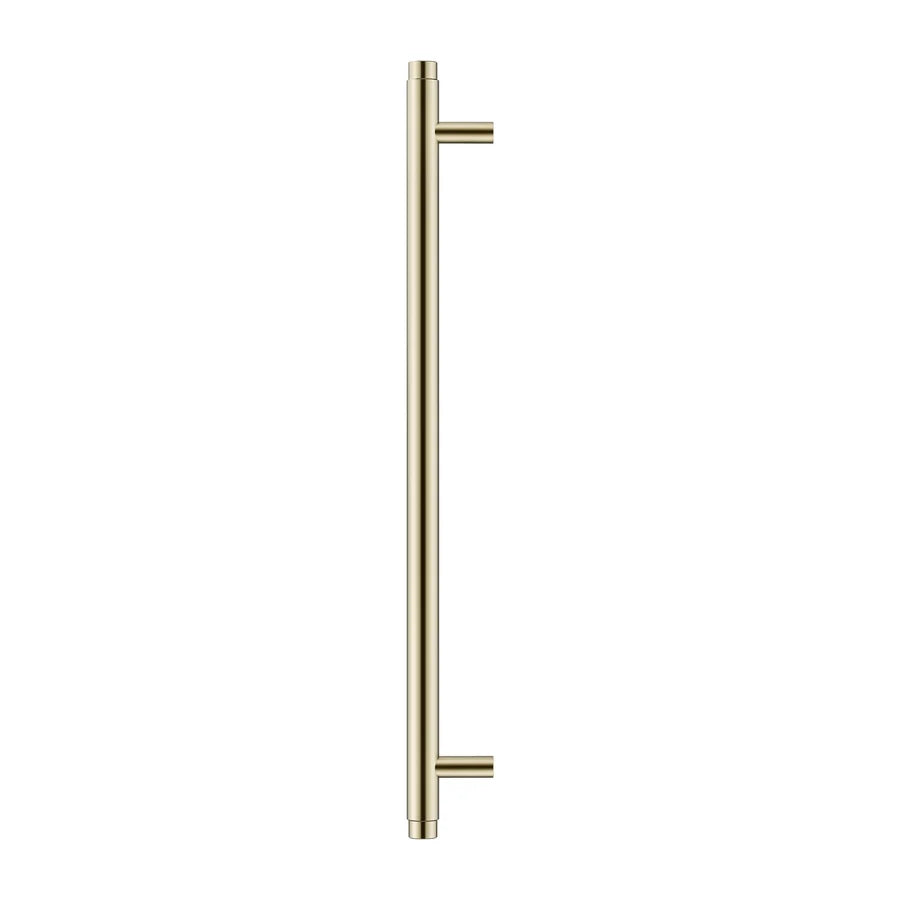 MEIR ÖPPEN APPLIANCE PULL HANDLE (BRUSHED)