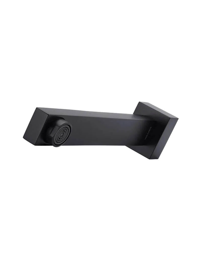 MEIR SQUARE WALL SPOUT