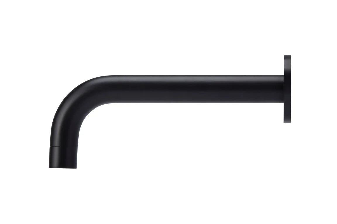 UNIVERSAL ROUND CURVED SPOUT