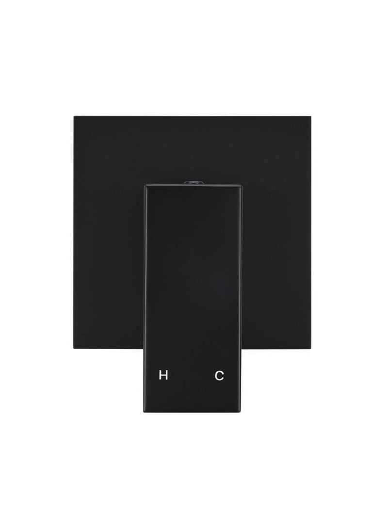 MEIR SQUARE WALL MIXER