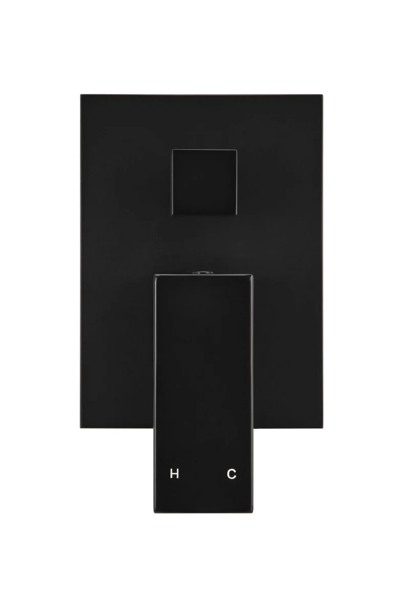 MEIR SQUARE DIVERTER MIXER