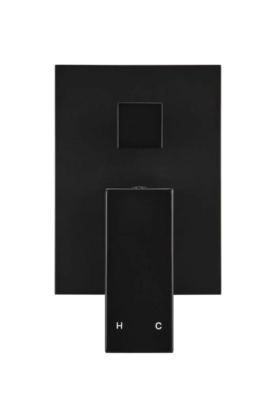 MEIR SQUARE DIVERTER MIXER