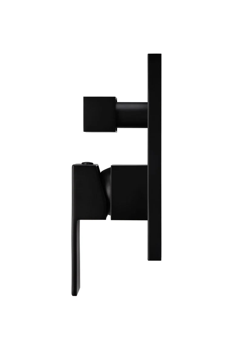 MEIR SQUARE DIVERTER MIXER