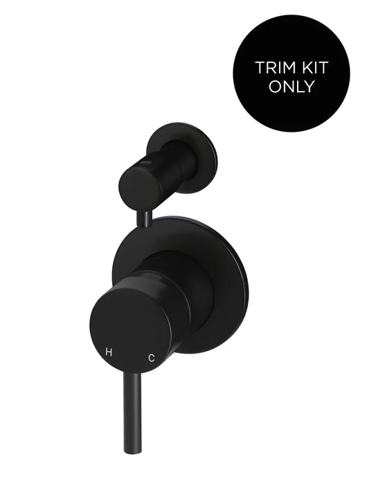 MEIR ROUND DIVERTER MIXER TRIM KIT