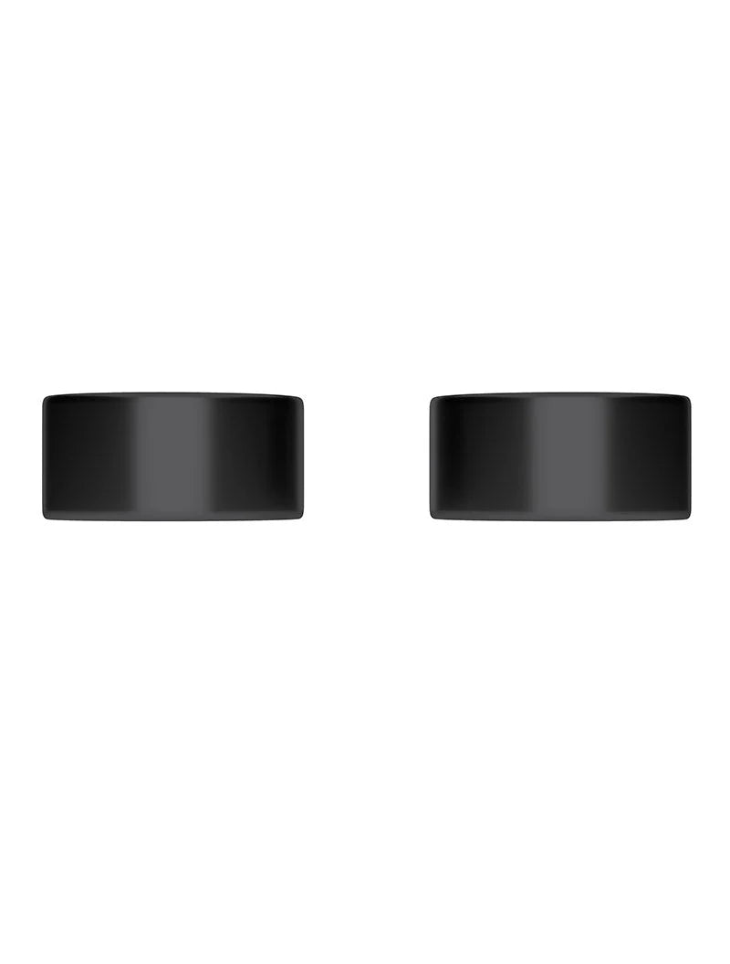 MEIR CIRCULAR WALL TAPS