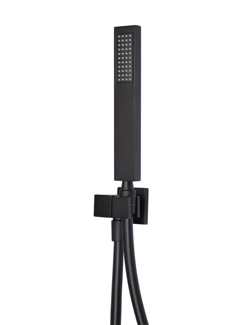 MEIR SQUARE SHOWER ON BRACKET