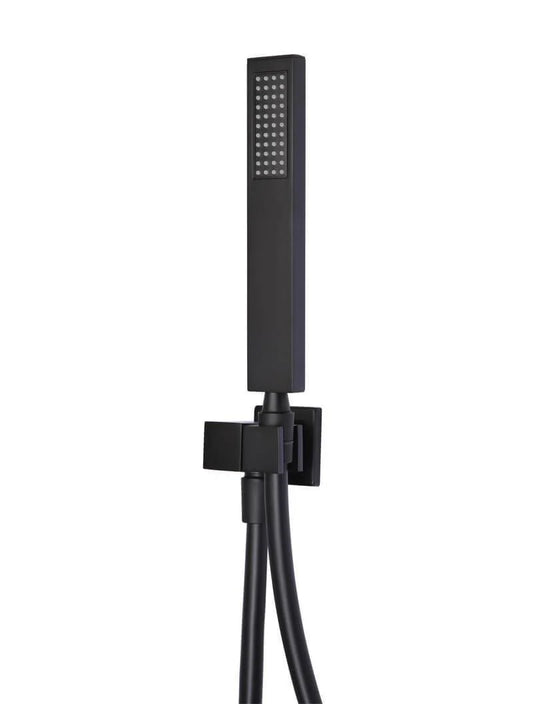 MEIR SQUARE SHOWER ON BRACKET
