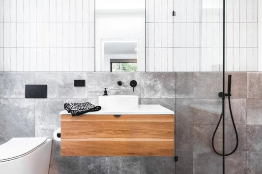 MEIR ROUND HAND SHOWER SINGLE FUNCTION