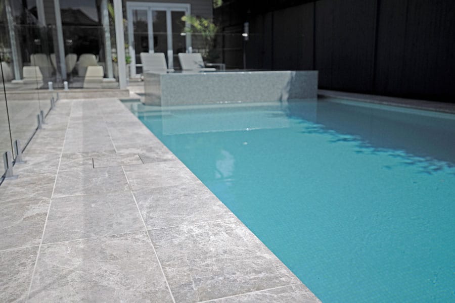 Turko Argento Limestone