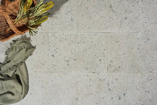 Oxford Grey Porphyry