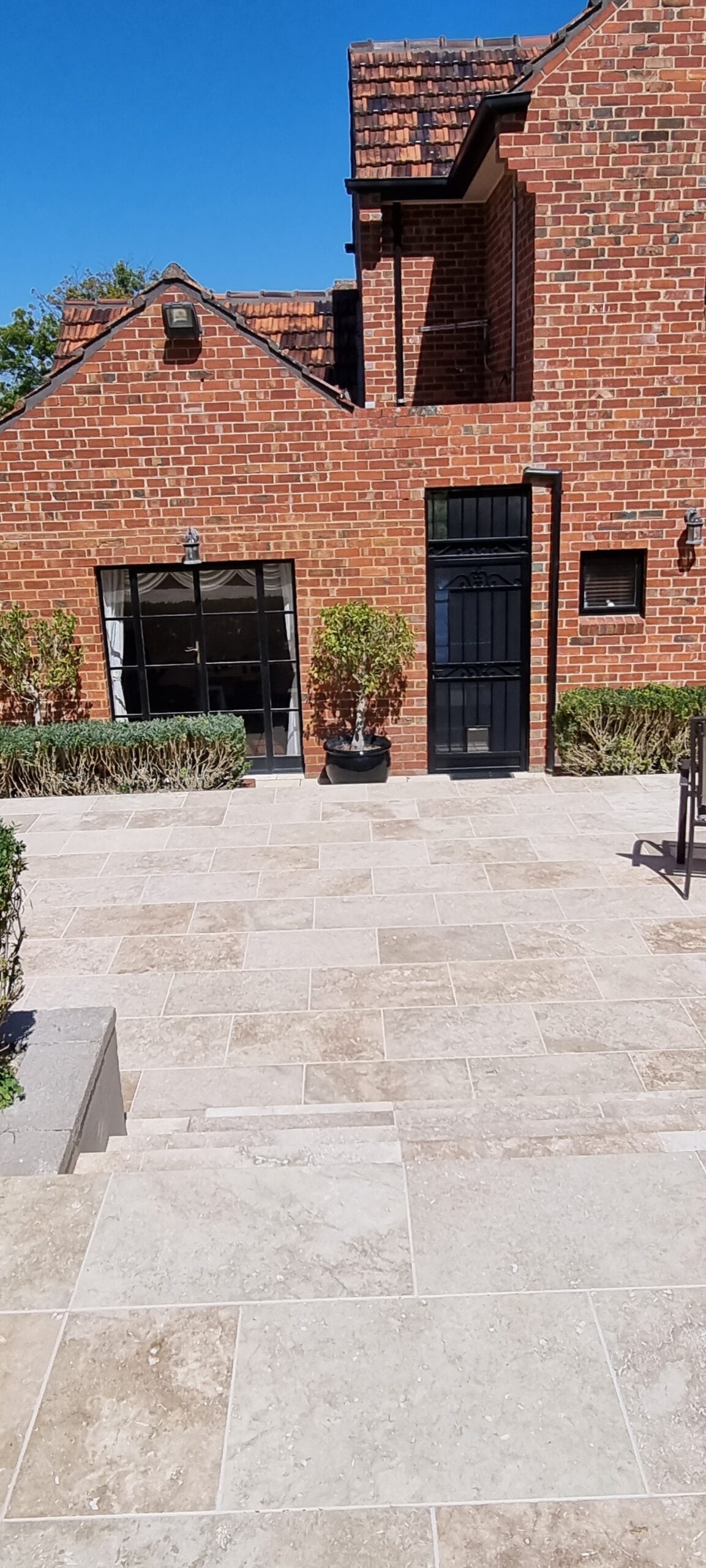 Premium Classic Travertine