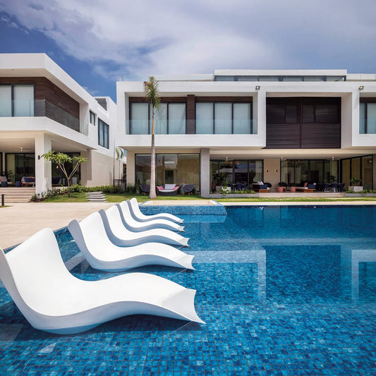 Penta Vanguard Arrecife Blue Gloss