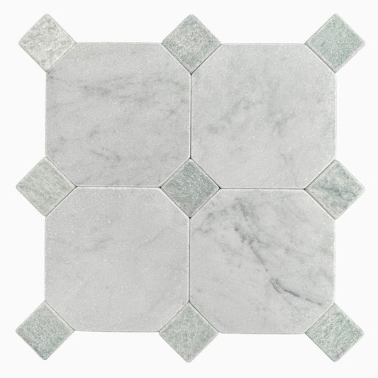 MINT SQUARE 45 TUMBLED