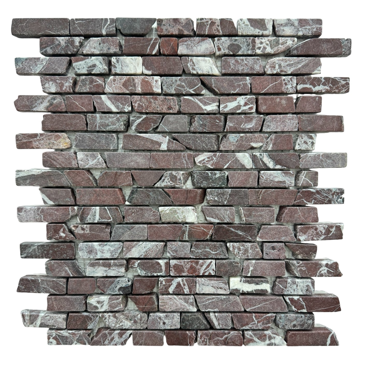 MINI SPLIT INTERLOCK LEVANTO TUMBLED