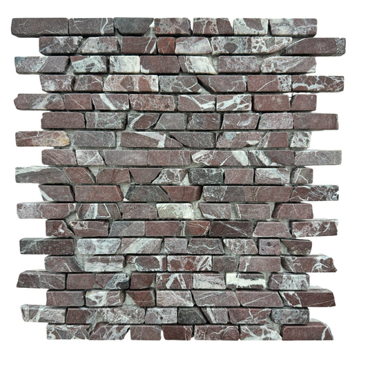 MINI SPLIT INTERLOCK LEVANTO TUMBLED