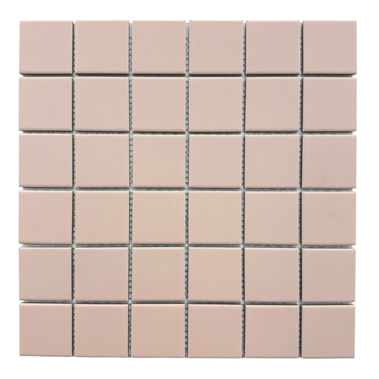 PINK SQUARE 48