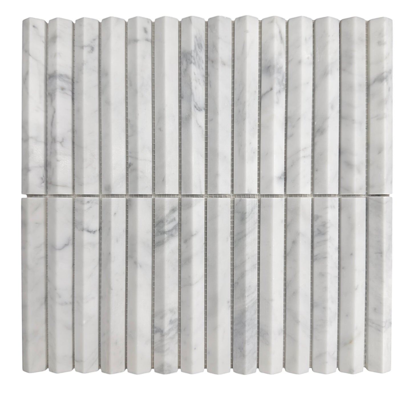 CARRARA 3D STACK HONED